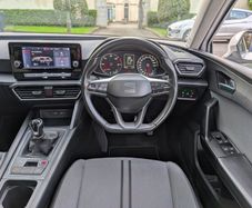 2021 Seat Leon 2.0 Tdi Nct 09/2027