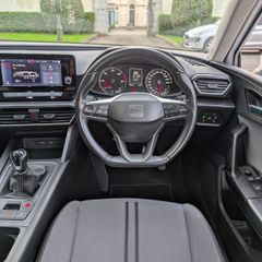 2021 Seat Leon 2.0 Tdi Nct 09/2027