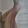 hand crafted wooden wall art Image 10