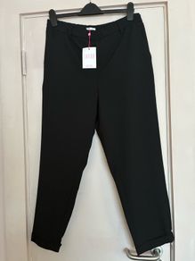 Savida Trousers