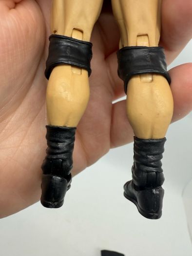 wwe elite series 24 Ryback action figure