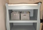 changing table