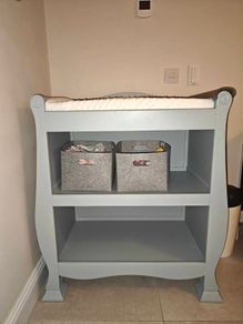 changing table