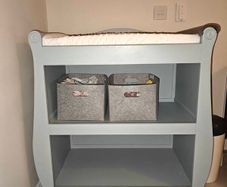 changing table