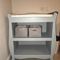 changing table