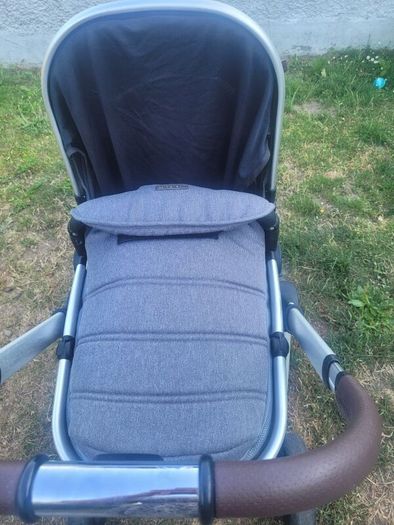Panorama Xti Pram