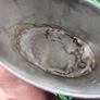 Vintage 1950s Swiss Army Military Issued Canteen set Collectable Militaria Image 10