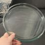 Set of 3 Pyrex Dishes Image 2