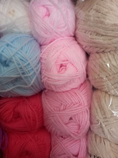 Beautiful hand knitted baby cardigans