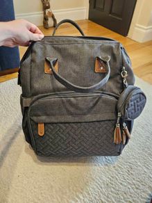 Changing bag