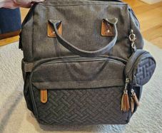 Changing bag