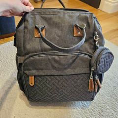 Changing bag