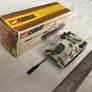 Corgi 905. SU100 Russian Tank Destroyer. With box. Image 2
