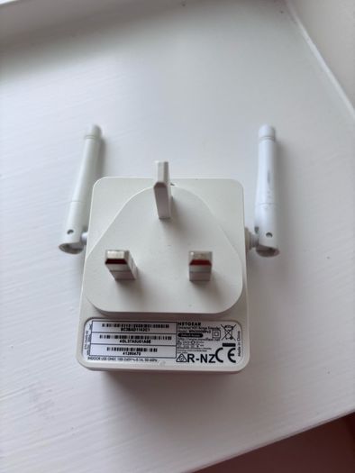 Netgear Wifi extender