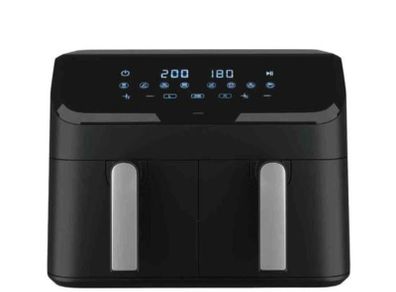 daewoo air fryer