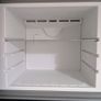 Miele No Frost Fridge Freezer Image 5
