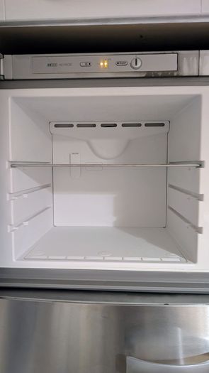 Miele No Frost Fridge Freezer