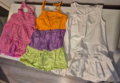 3-4 girlswear bundle