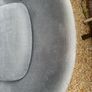 Mid century Womb Chair by CA Design Image 4