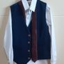 Boys Communion Suit Image 5