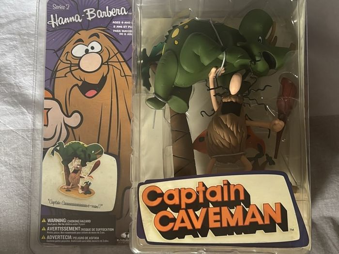 RARE Collectable Simpsons, Hanna Barbera,