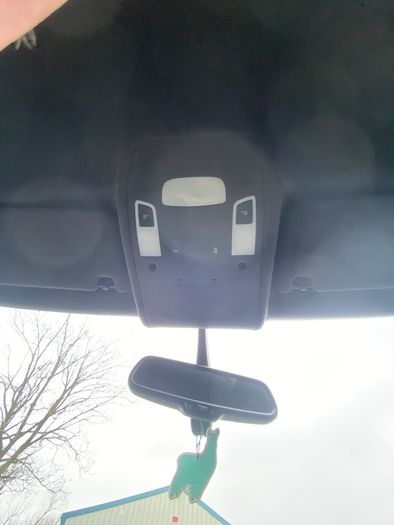 2014 AUDI A6 S-LINE Breaking for Parts