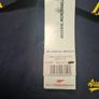 boys Arsenal FC polo t shirt Official merchandise Size 12 to 13 BRAND NEW BNWT Image 8