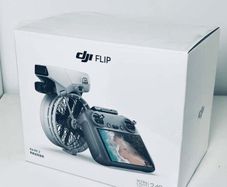 DJI Flip Drone  DJI RC 2 Remote Control