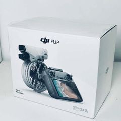 DJI Flip Drone  DJI RC 2 Remote Control