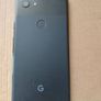 GOOGLE PIXEL 3A Model GO20F Mobile Phone, Android 9.0 PIE Nano Sim, 5G, Not Powering on, for parts or repair Image 3
