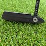 Odyssey Black Series Milled Putter Image 4