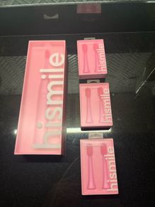 Electric toothbrush Only