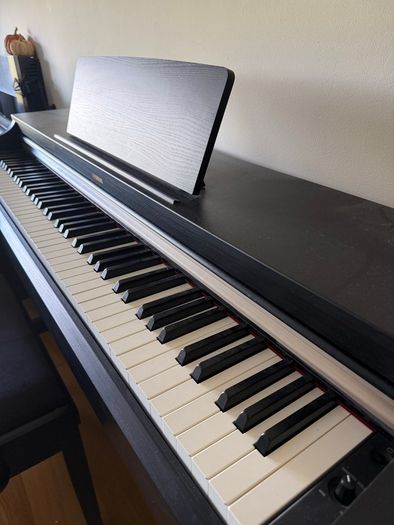 Yamaha Digital Piano - Arius YDP - 162