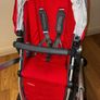 Uppababy vista bundle Image 5
