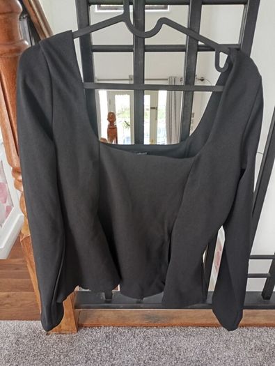 Bundle of women's clothes