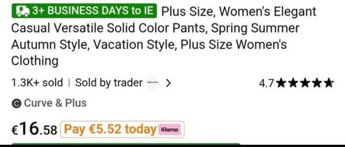 x4 Bundle - Brand New Womens Mixture Bundle - Size - XXL - Smaller Fit More A Size - U.K.16 - x3 Bundle - Bottoms - RRP - 49.74 & x1 - T-Shirt - RRP - 80.00 Dollars = RRP - 125.00+