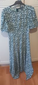 ladies  dress