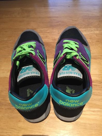New Balance Original 'trailbuster' Trainers Unisex