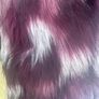 Ted Baker girls fluffy faux fur coat age 10 Perfect condition Postage included Image 4