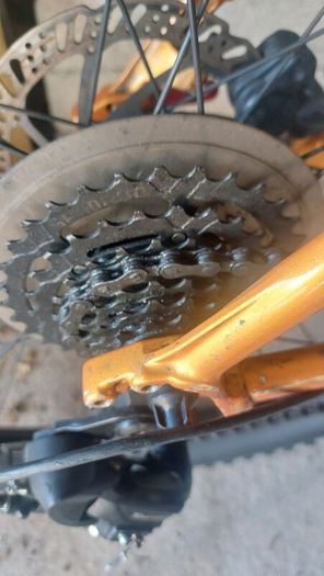 Trek Marlin 5 Unwanted Gift