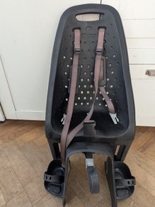 Thule Yepp Maxi kids bike seat