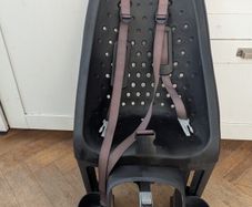 Thule Yepp Maxi kids bike seat