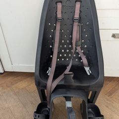 Thule Yepp Maxi kids bike seat