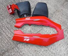 gsxr panels