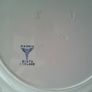 Four Bishop & Stonier Bisto Nankin Antique Plates Image 5