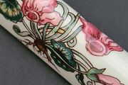 Vintage Villeroy &amp; Boch porcelain knife rest, circa 1980s