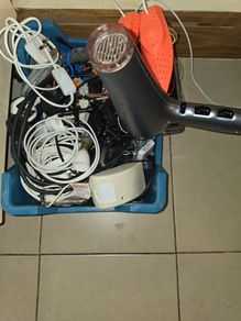 Full elecctro box