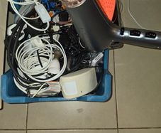 Full elecctro box