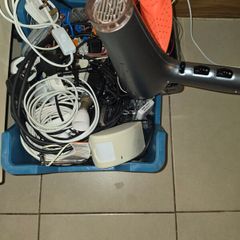 Full elecctro box