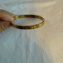 Clip Bracelet Non Tarnish Image 4